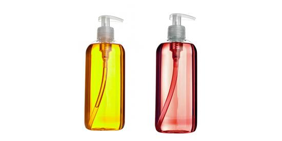 What Are The Different Types Of Cosmetics Bottles?
