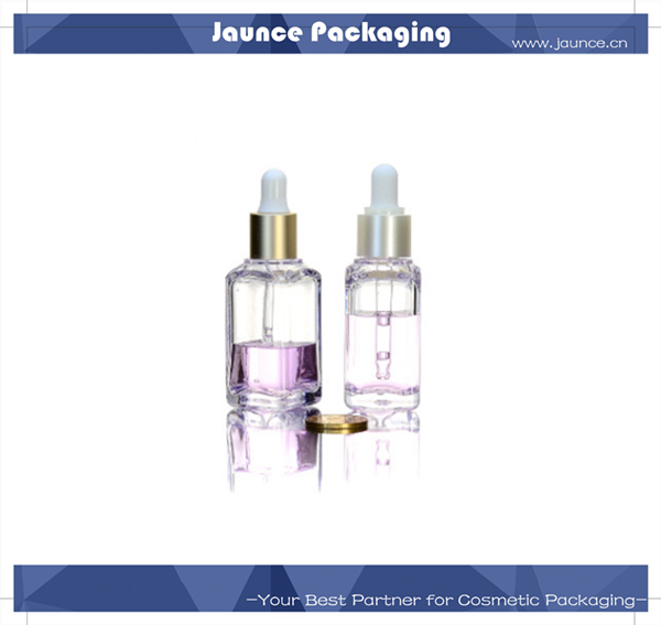 PETG Bottle JH-NCE030-15ml D