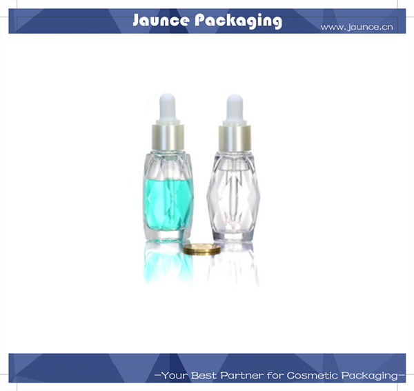 PETG Bottle JH-NCE043-12ML  D
