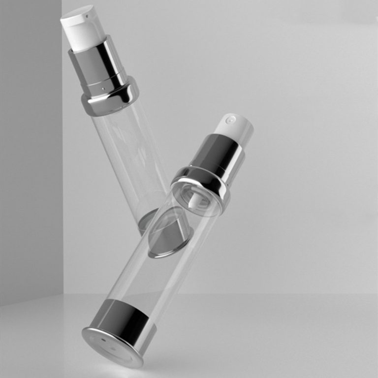 Airless Bottles 