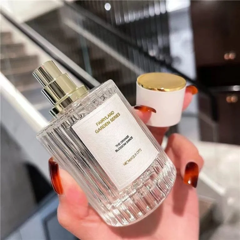 1-Perfume bottle