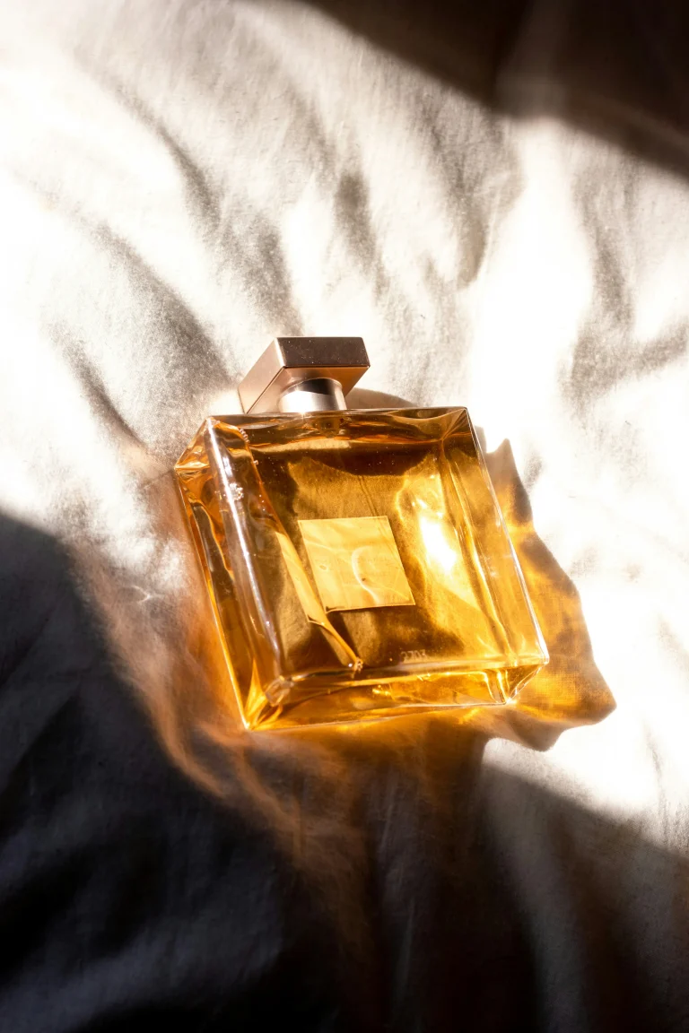 1-Perfume Bottle